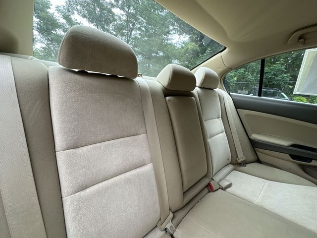 Thumbnail: 2008 Honda Accord - 18