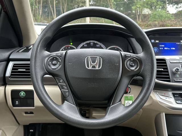 Thumbnail: 2015 Honda Accord - 2