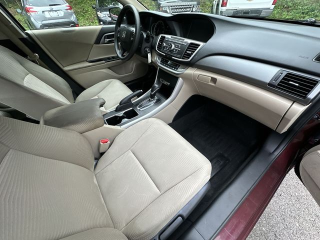 Thumbnail: 2015 Honda Accord - 12