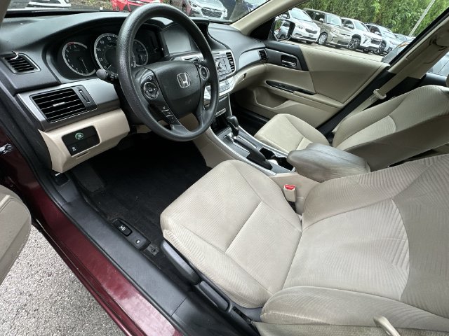 Thumbnail: 2015 Honda Accord - 10