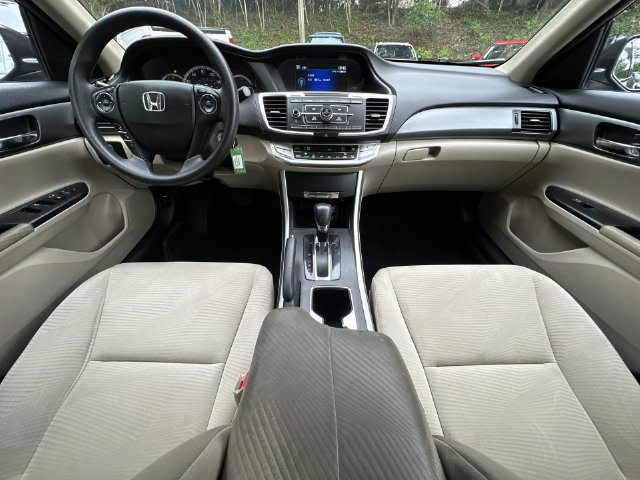 Thumbnail: 2015 Honda Accord - 14