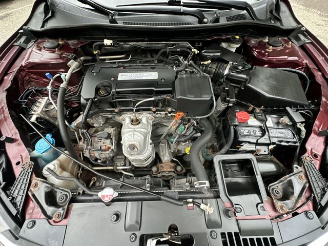 Thumbnail: 2015 Honda Accord - 9