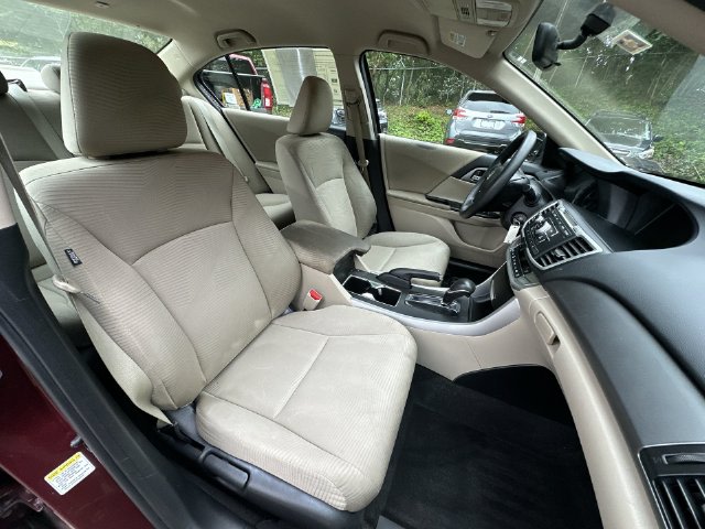 Thumbnail: 2015 Honda Accord - 23