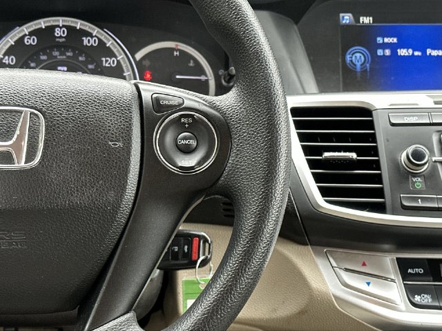 Thumbnail: 2015 Honda Accord - 20