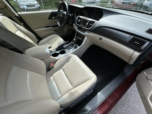 Thumbnail: 2013 Honda Accord - 11