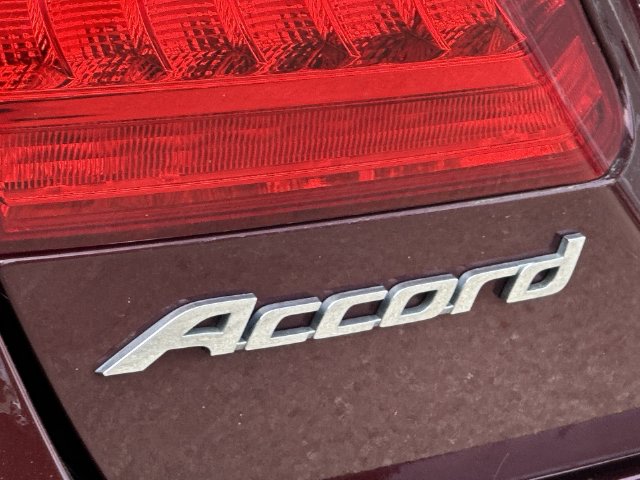 Thumbnail: 2013 Honda Accord - 7