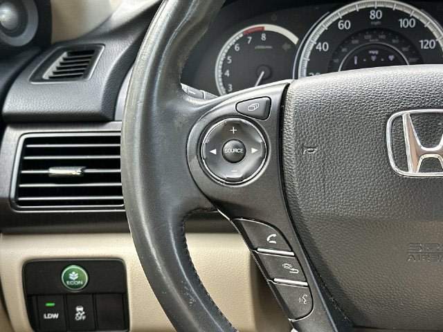 Thumbnail: 2013 Honda Accord - 18
