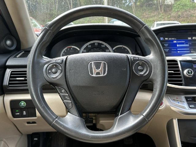 Thumbnail: 2013 Honda Accord - 2