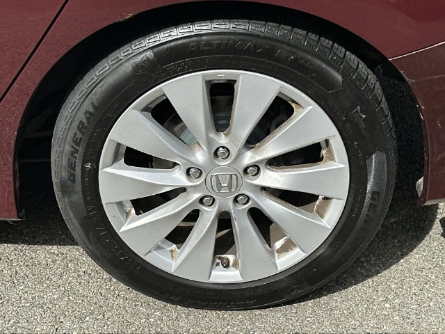 Thumbnail: 2013 Honda Accord - 8