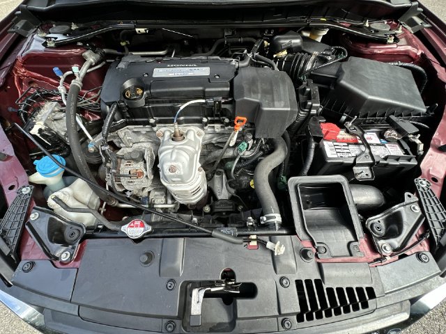 Thumbnail: 2013 Honda Accord - 9
