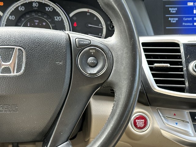 Thumbnail: 2013 Honda Accord - 19