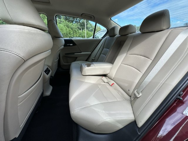 Thumbnail: 2013 Honda Accord - 12