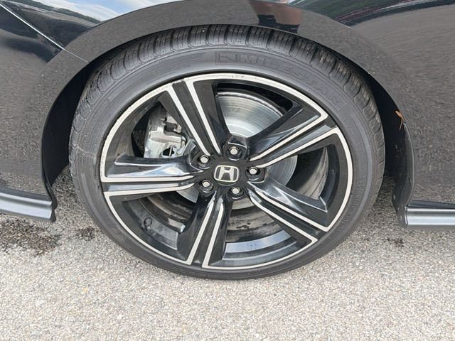 Thumbnail: 2024 Honda Accord - 7
