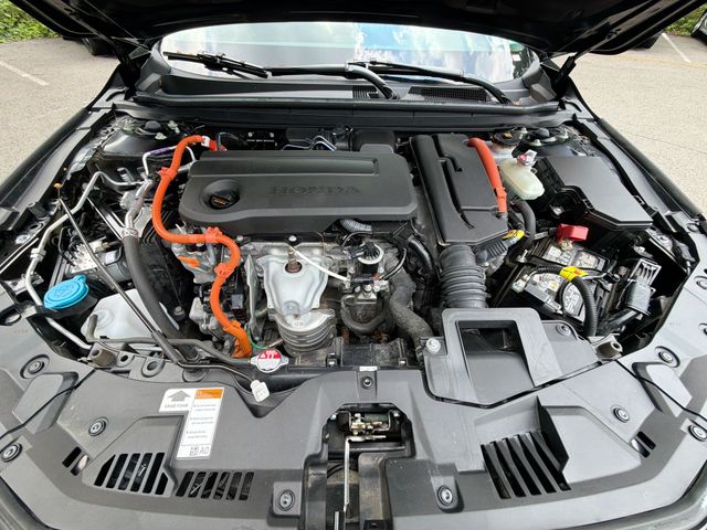 Thumbnail: 2024 Honda Accord - 8