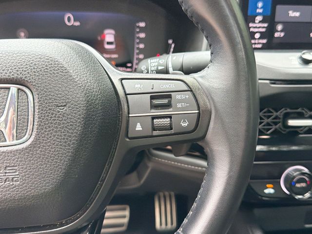 Thumbnail: 2024 Honda Accord - 20