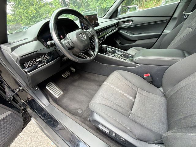Thumbnail: 2024 Honda Accord - 10