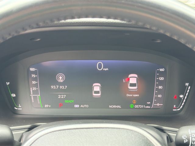 Thumbnail: 2024 Honda Accord - 15