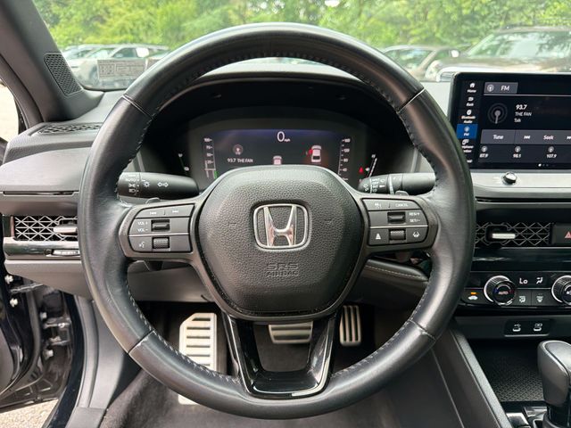 Thumbnail: 2024 Honda Accord - 2