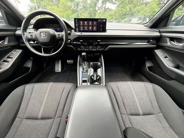 Thumbnail: 2024 Honda Accord - 9