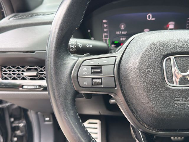 Thumbnail: 2024 Honda Accord - 19