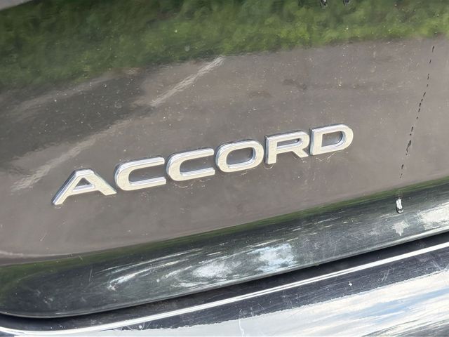 Thumbnail: 2024 Honda Accord - 29