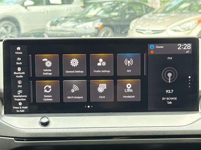 Thumbnail: 2024 Honda Accord - 22