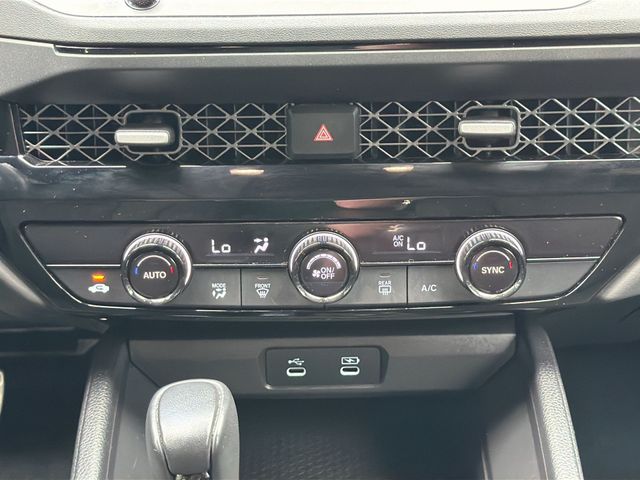 Thumbnail: 2024 Honda Accord - 24