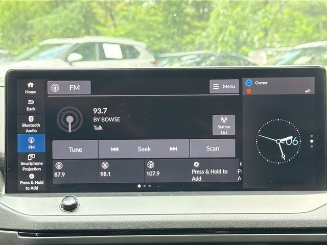 Thumbnail: 2024 Honda Accord - 14