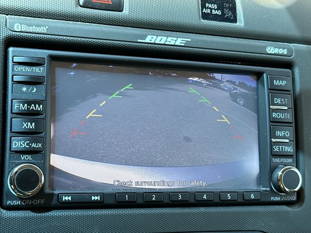 Thumbnail: 2012 Nissan Altima - 19