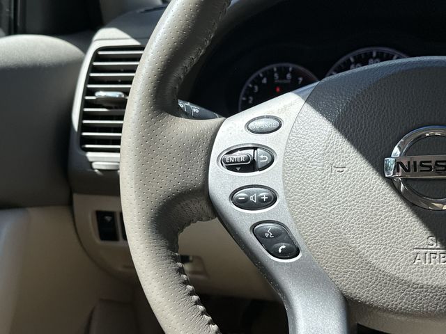 Thumbnail: 2012 Nissan Altima - 15