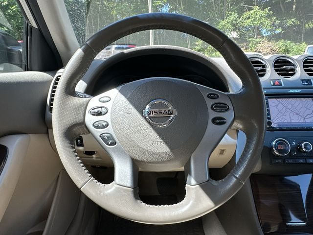 Thumbnail: 2012 Nissan Altima - 2