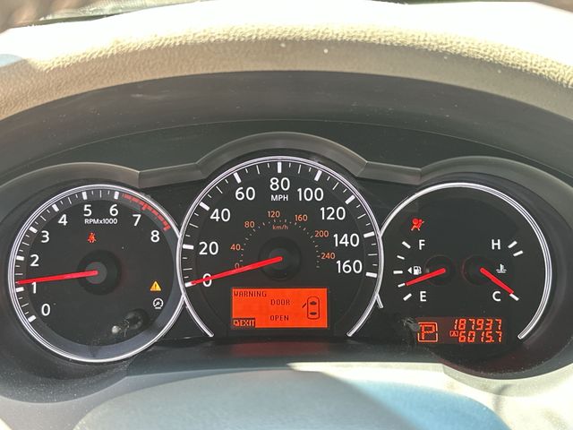 Thumbnail: 2012 Nissan Altima - 12