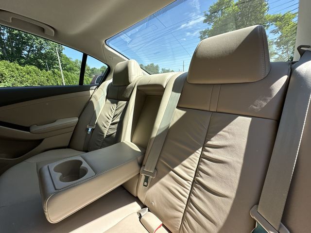 Thumbnail: 2012 Nissan Altima - 10
