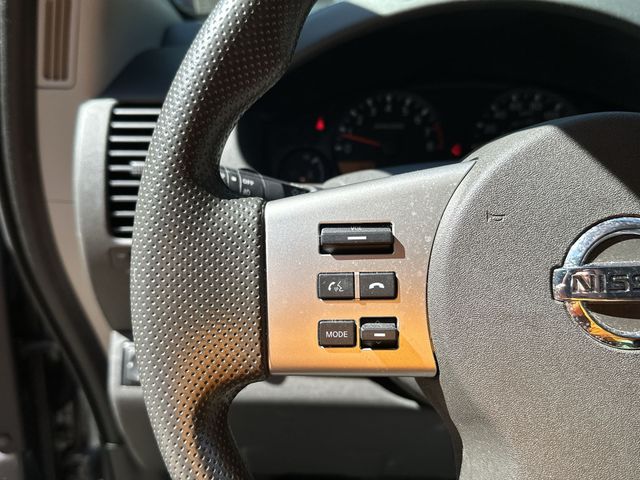 Thumbnail: 2021 Nissan Frontier - 14
