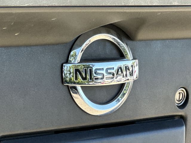 Thumbnail: 2021 Nissan Frontier - 7
