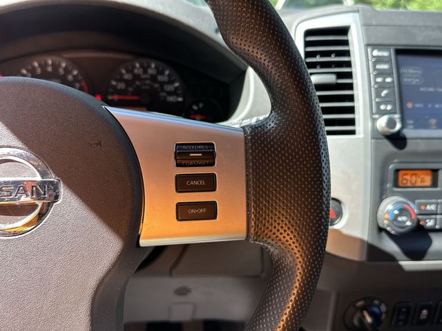 Thumbnail: 2021 Nissan Frontier - 15