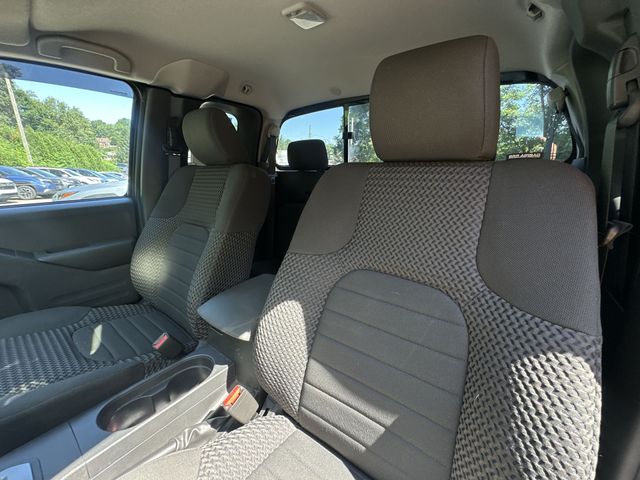 Thumbnail: 2021 Nissan Frontier - 9