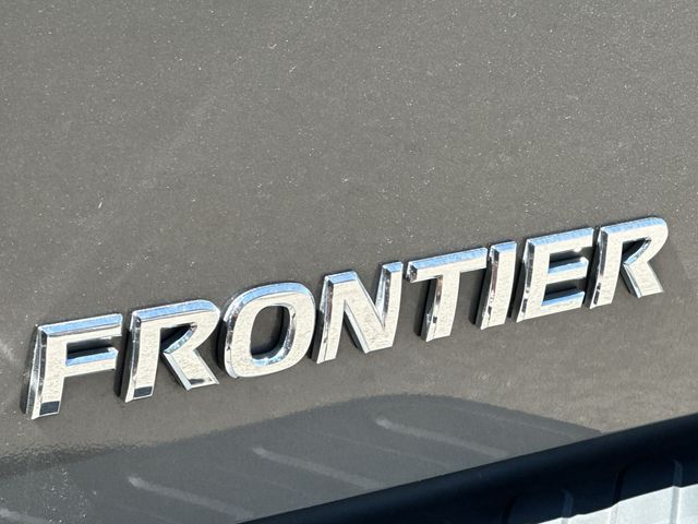 Thumbnail: 2021 Nissan Frontier - 19