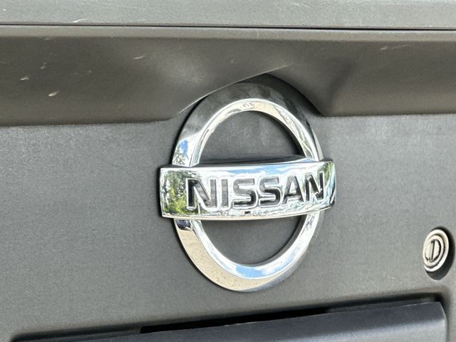 Thumbnail: 2021 Nissan Frontier - 7