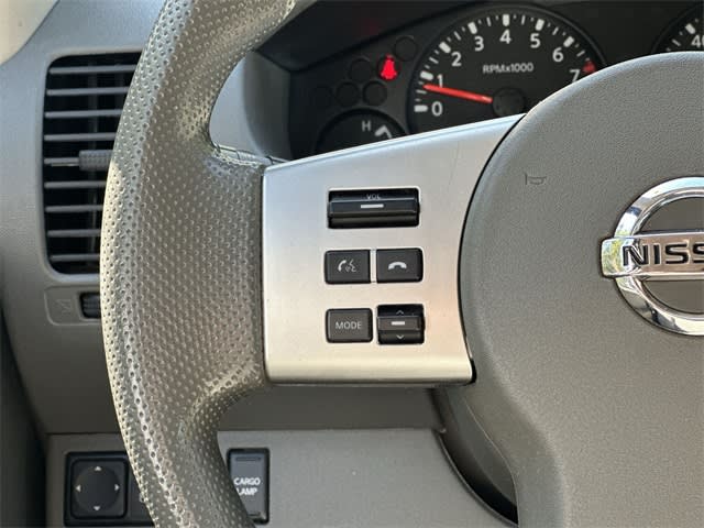 Thumbnail: 2020 Nissan Frontier - 17