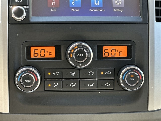 Thumbnail: 2020 Nissan Frontier - 22