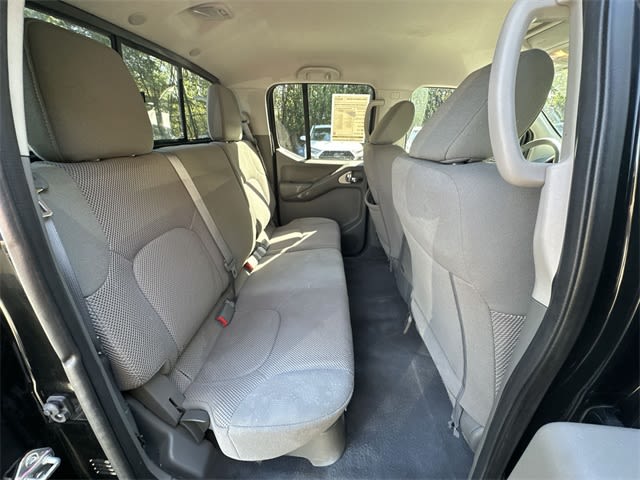 Thumbnail: 2020 Nissan Frontier - 12