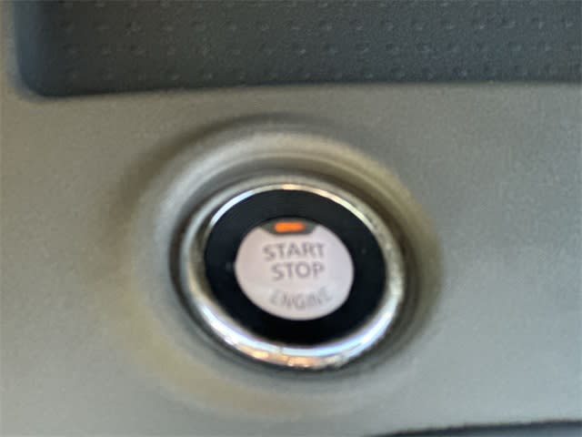 Thumbnail: 2020 Nissan Frontier - 19