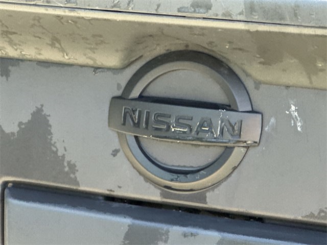 Thumbnail: 2020 Nissan Frontier - 6
