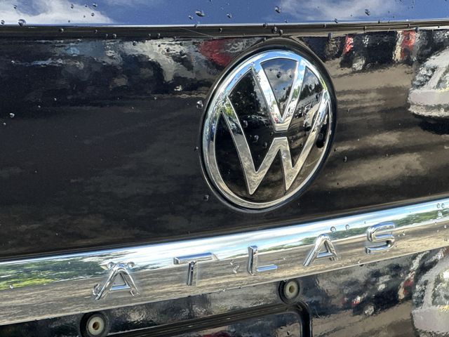 Thumbnail: 2022 Volkswagen Atlas - 6
