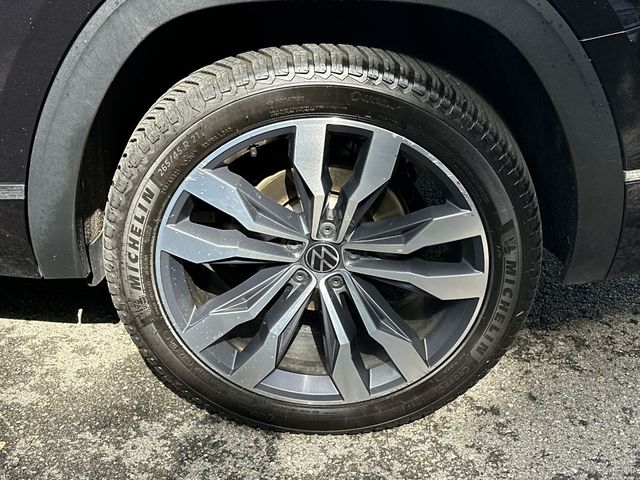 Thumbnail: 2022 Volkswagen Atlas - 7
