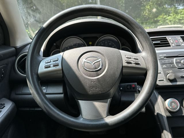 Thumbnail: 2010 Mazda Mazda6 - 2