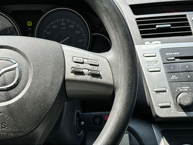 Thumbnail: 2010 Mazda Mazda6 - 16