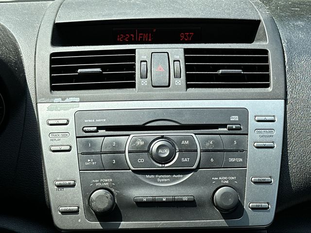 Thumbnail: 2010 Mazda Mazda6 - 11