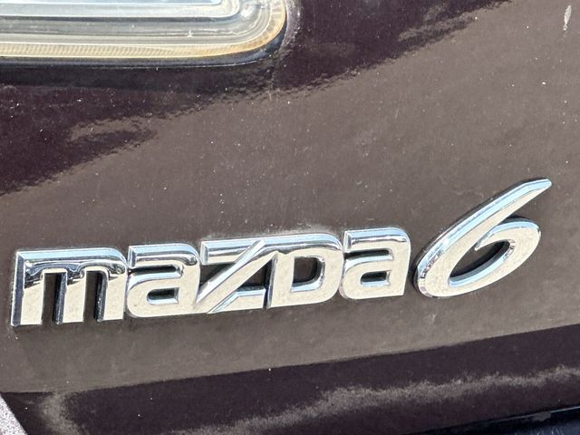 Thumbnail: 2010 Mazda Mazda6 - 18